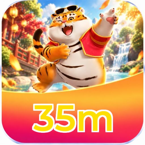 Slots 35m - Jackpots Progressivos