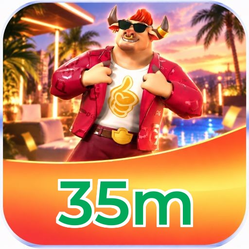 35m Logo