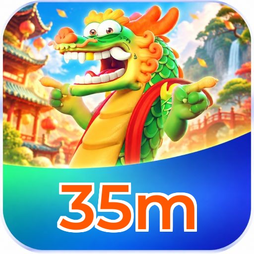 35m Big Wins e Jackpots