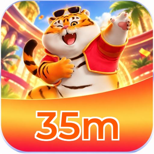 35m Logo