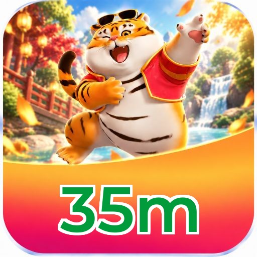 35m Fortune Tiger Oficial