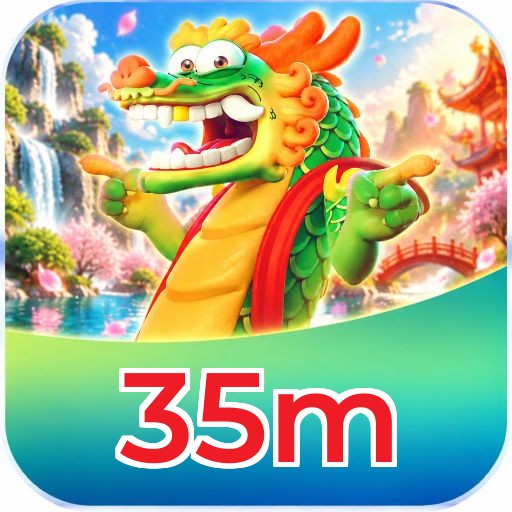 35m Logo