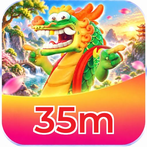 35m Download Logo Oficial