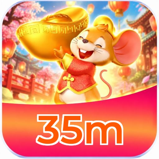 35m Logo