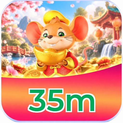35m Logo