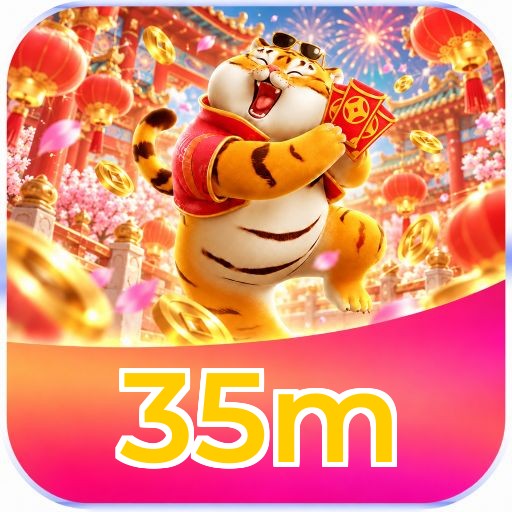 35m Logo
