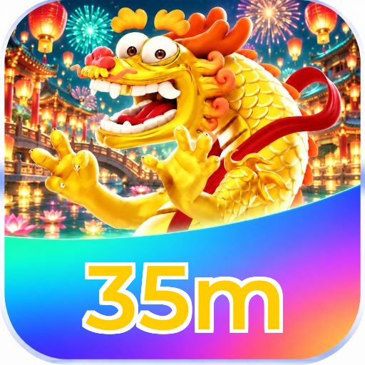 35m Bônus R$ 5.000 Logo
