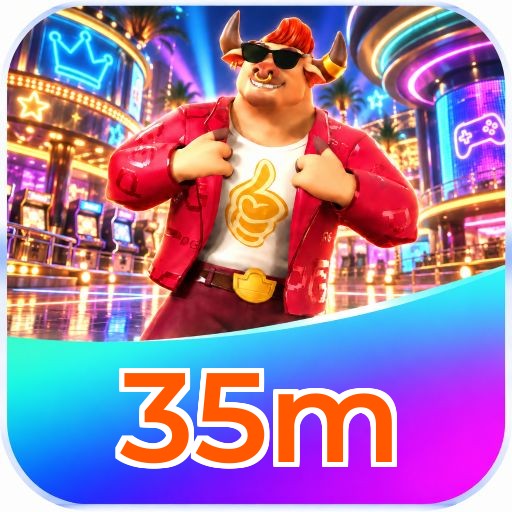 35m Instalar Logo 1