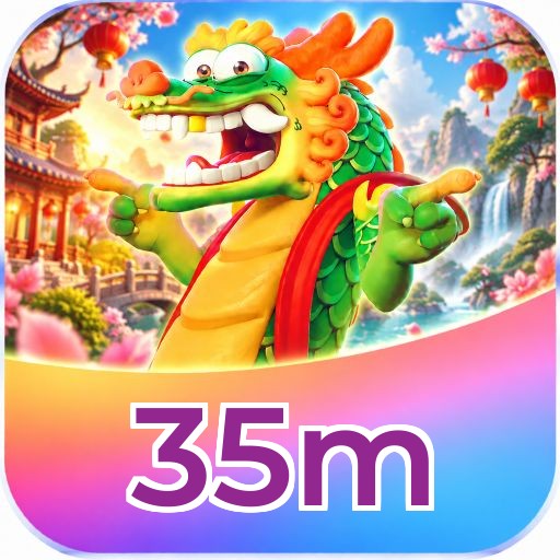 35m Logo