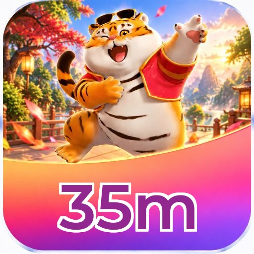 35m Logo