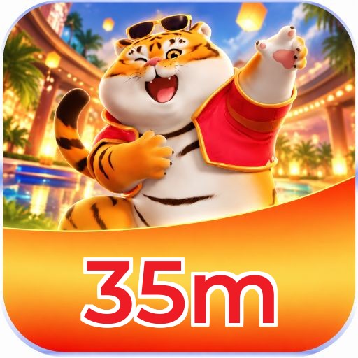 35m Logo