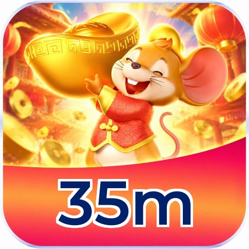 35m Logo