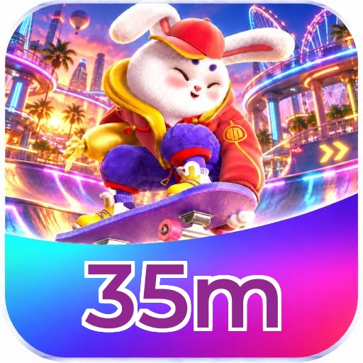 35m APP Mobile - Android & iOS