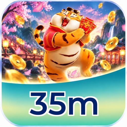 Slots 35m - Giros Grátis Diários