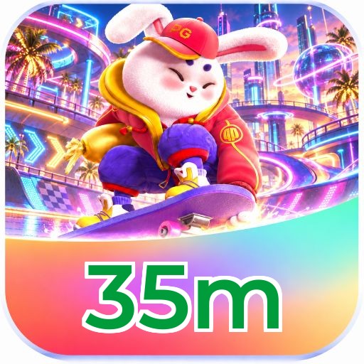 35m Logo