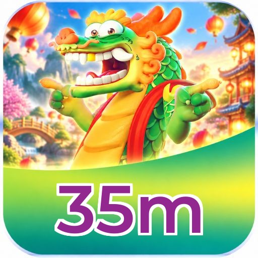 35m Logo