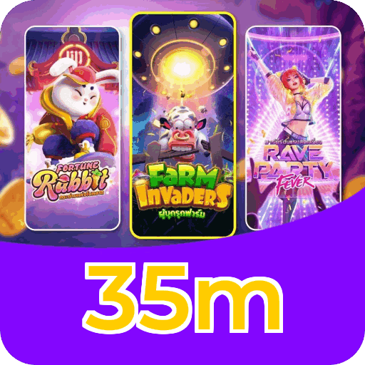 Logo Oficial 35m Download