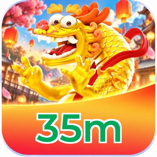 35m Logo