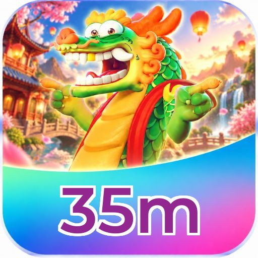 35m Logo